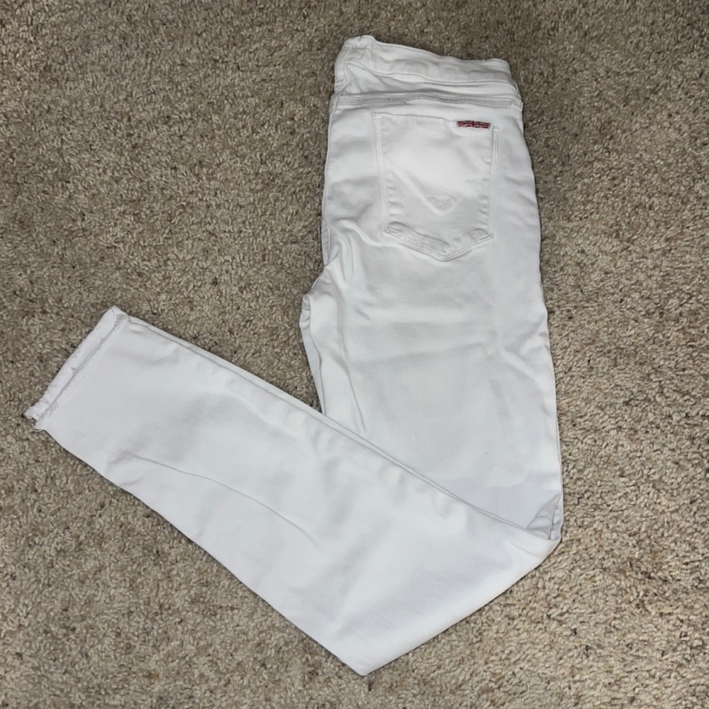 Hudson Super Skinny Jeans